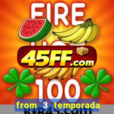 from 3 temporada dublado torrent